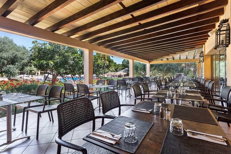 Vell Mar� Hotel & Resort