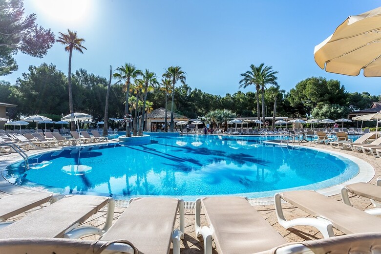 Vell Mar� Hotel & Resort