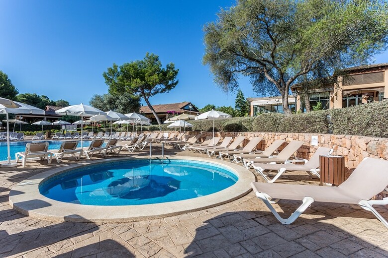 Vell Mar� Hotel & Resort