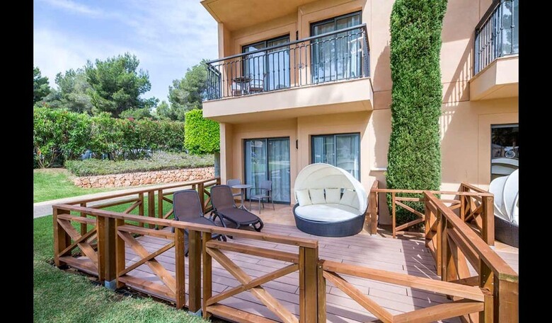 Caprice Vell Mar� Hotel & Resort