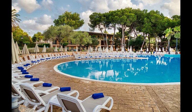 Caprice Vell Mar� Hotel & Resort