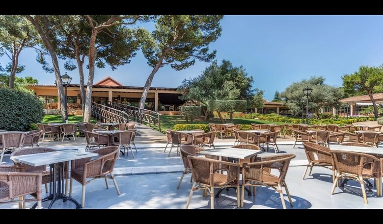 Caprice Vell Mar� Hotel & Resort