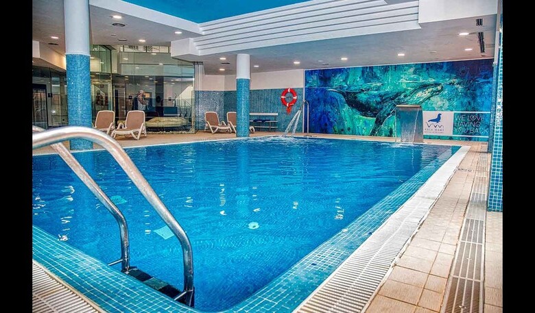 Caprice Vell Mar� Hotel & Resort