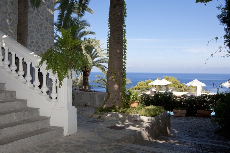 Hotel Hoposa Costa D'or