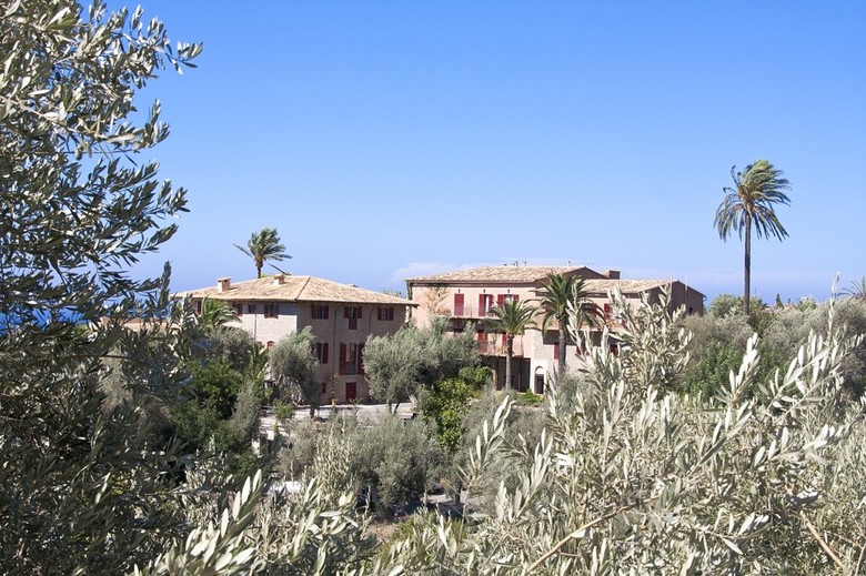 Hotel Hoposa Costa D'or