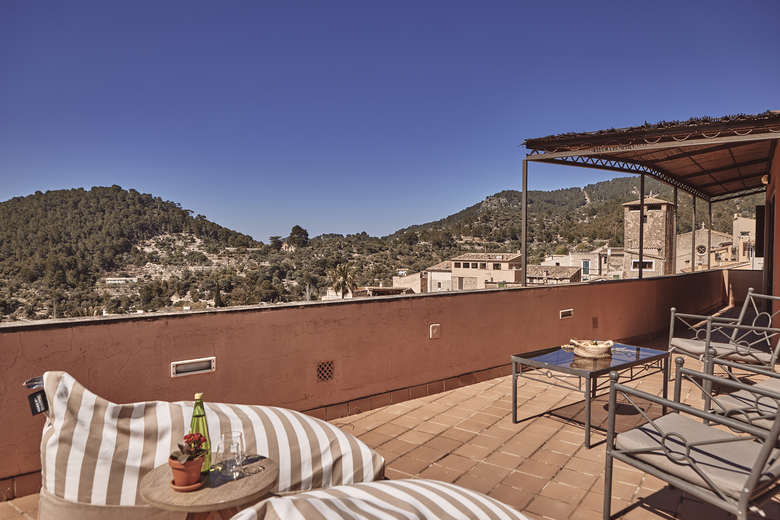 Hotel Maristel & Spa