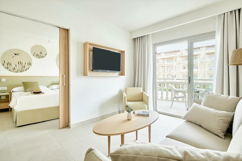 Hotel Iberostar Selection Albufera Park