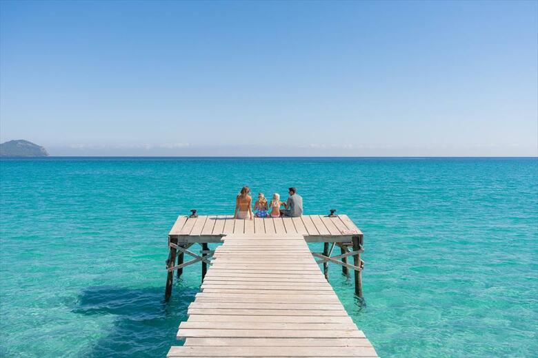 Hotel Iberostar Selection Albufera Park