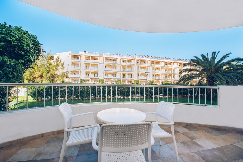 Hotel Iberostar Selection Albufera Park