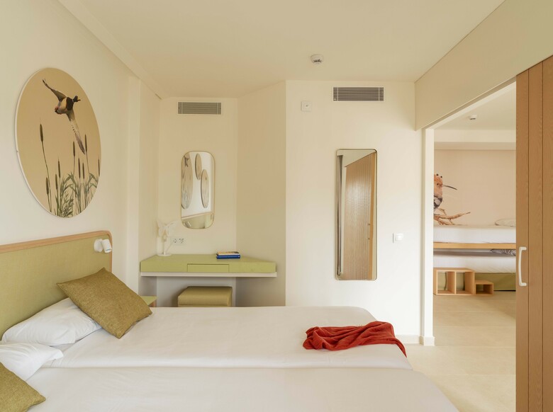 Hotel Iberostar Selection Albufera Park