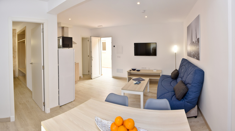 Apartamentos Maribel