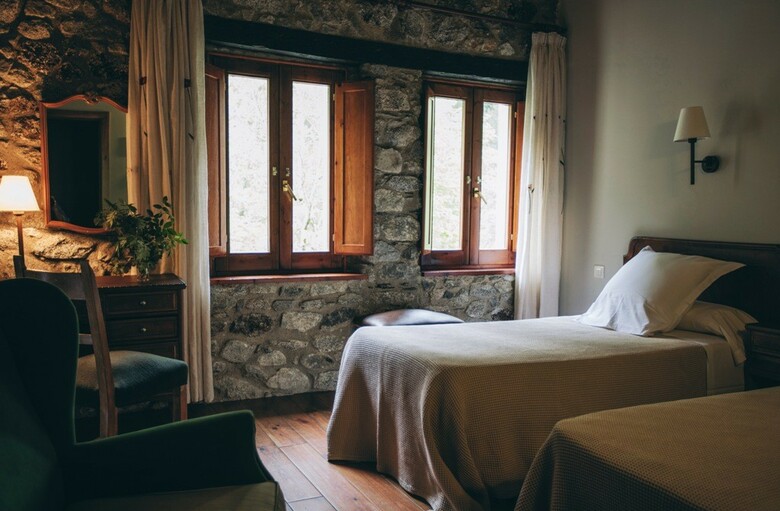 Hotel Caldas