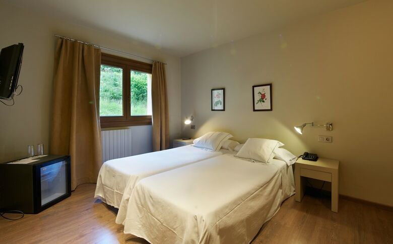 Hotel Manantial