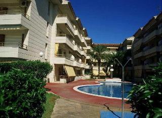 Apartamento Colibri