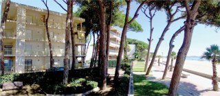 Villa Pins I Mar