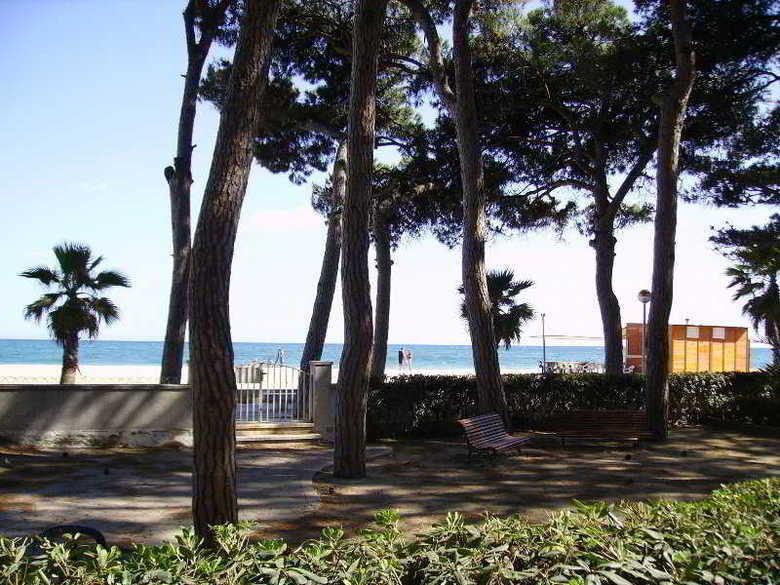 Villa Pins I Mar