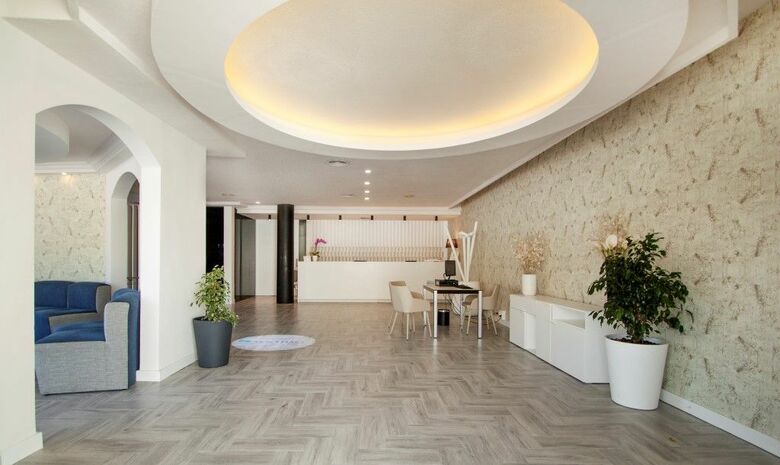 Hotel Globales Don Pedro - Adults Only