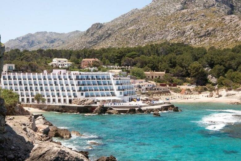 Hotel Globales Don Pedro - Adults Only