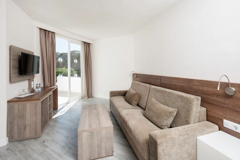 Hotel Globales Don Pedro - Adults Only