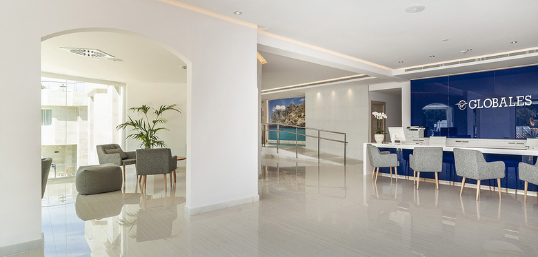 Hotel Globales Don Pedro - Adults Only