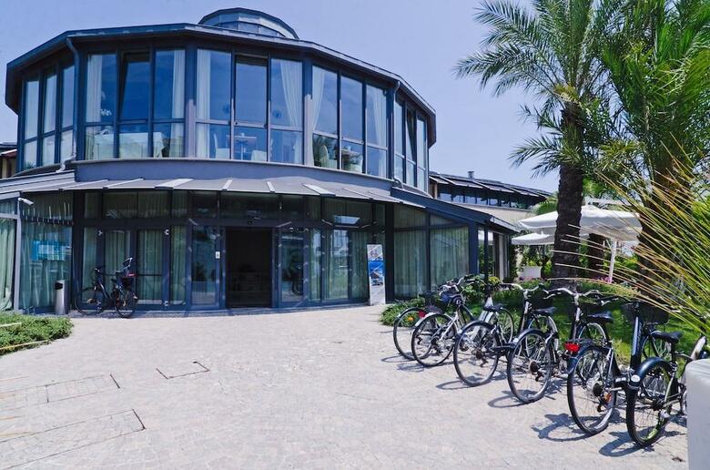 Hotel Riviera Dei Fiori