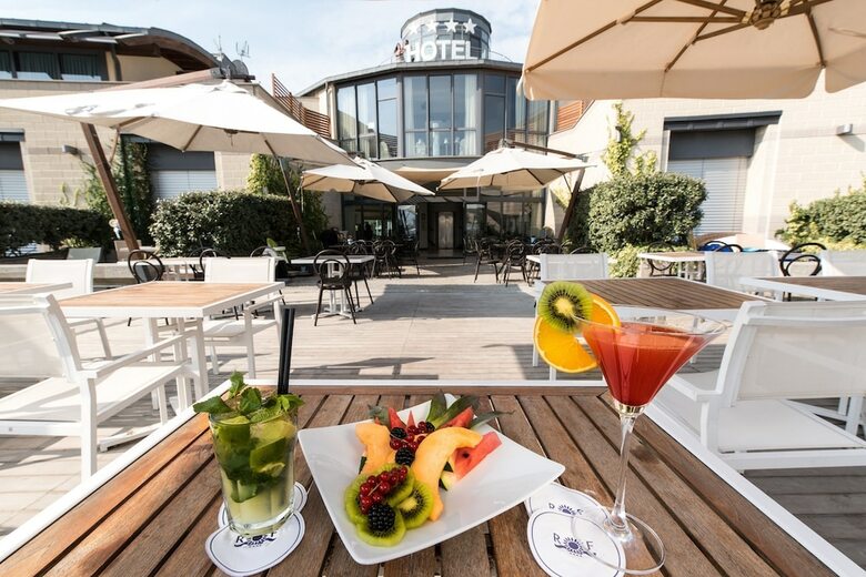 Hotel Riviera Dei Fiori