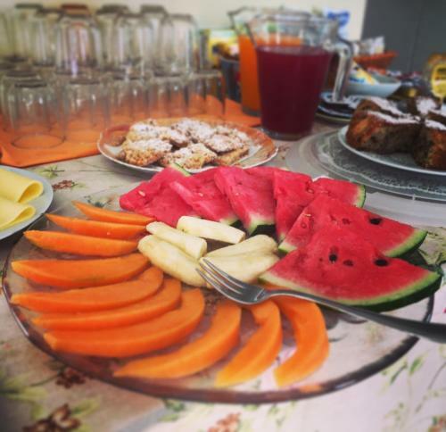 Bed & Breakfast Al Tramonto