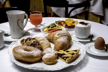 Hotel Marchi
