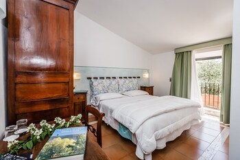 Hotel Villa Acquaviva