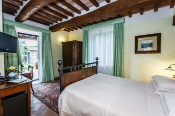 Hotel Villa Acquaviva