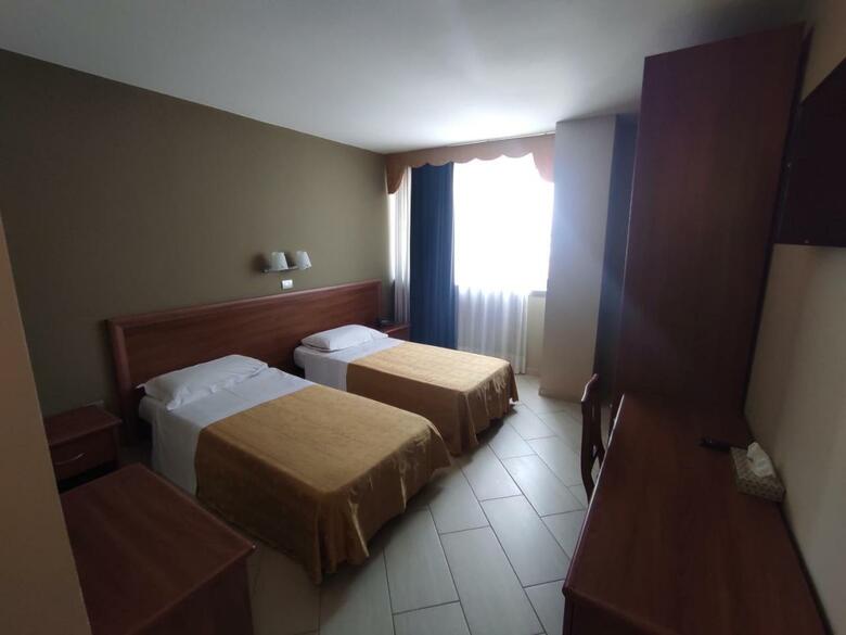Standard Hotel Udine