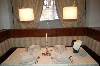 Hotel Belvedere