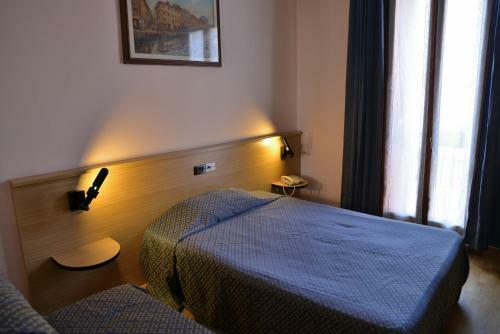 Hotel Ristorante Locanda Milano