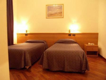 Hotel Ristorante Locanda Milano