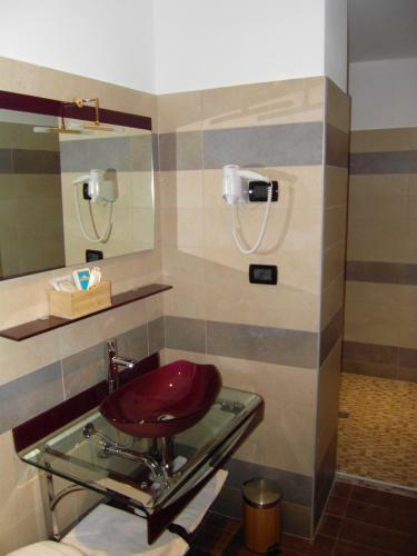Hotel Ristorante Locanda Milano