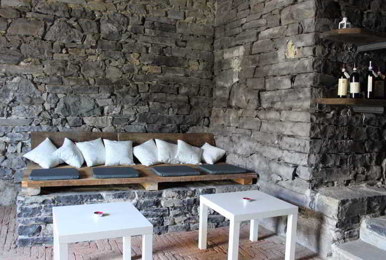 Bed & Breakfast Crotto Di Gittana
