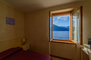 Bed & Breakfast Crotto Di Gittana