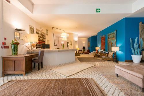 Hotel L'approdo