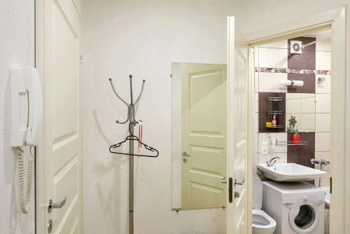 Apartment On Plekhanovskaya 51