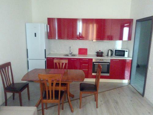 Apartment Semyi Shamshinykh 20