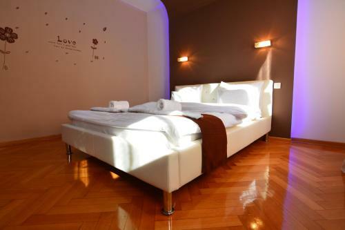 Lux Apartment In Belgrade