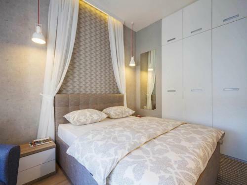 Basco Knez Mihailova Apartments