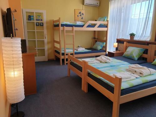 Spirit Apartments