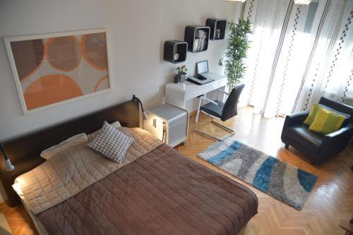 Apartments Danica 1
