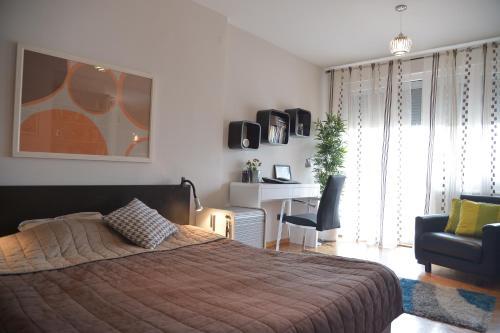 Apartments Danica 1