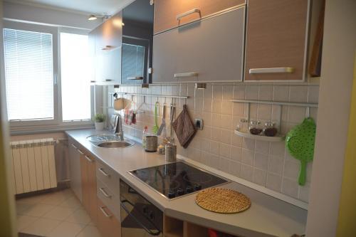 Apartments Danica 1