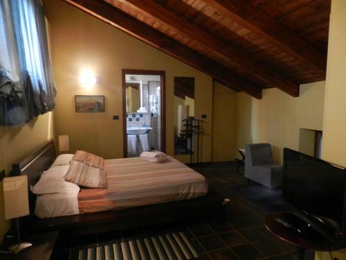 Bed & Breakfast L'angolo Di Rosina