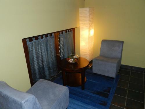 Bed & Breakfast L'angolo Di Rosina