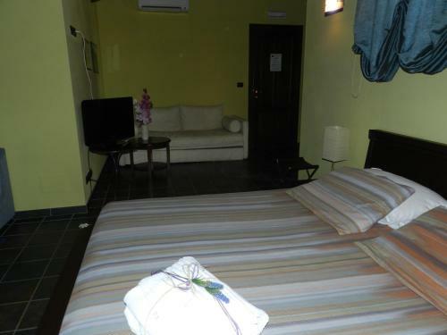 Bed & Breakfast L'angolo Di Rosina