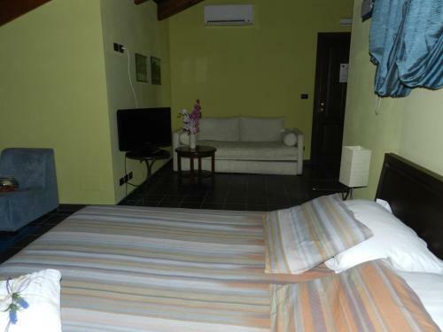 Bed & Breakfast L'angolo Di Rosina